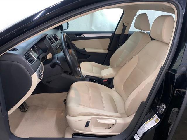 used 2013 Volkswagen Jetta car, priced at $9,500