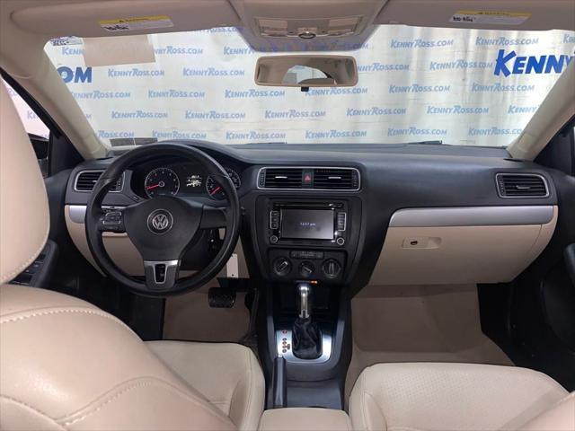 used 2013 Volkswagen Jetta car, priced at $9,500