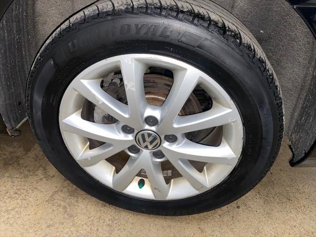 used 2013 Volkswagen Jetta car, priced at $9,500