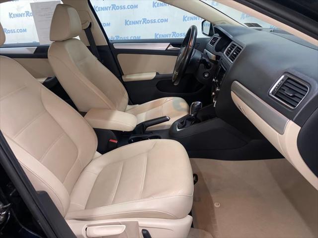 used 2013 Volkswagen Jetta car, priced at $9,500