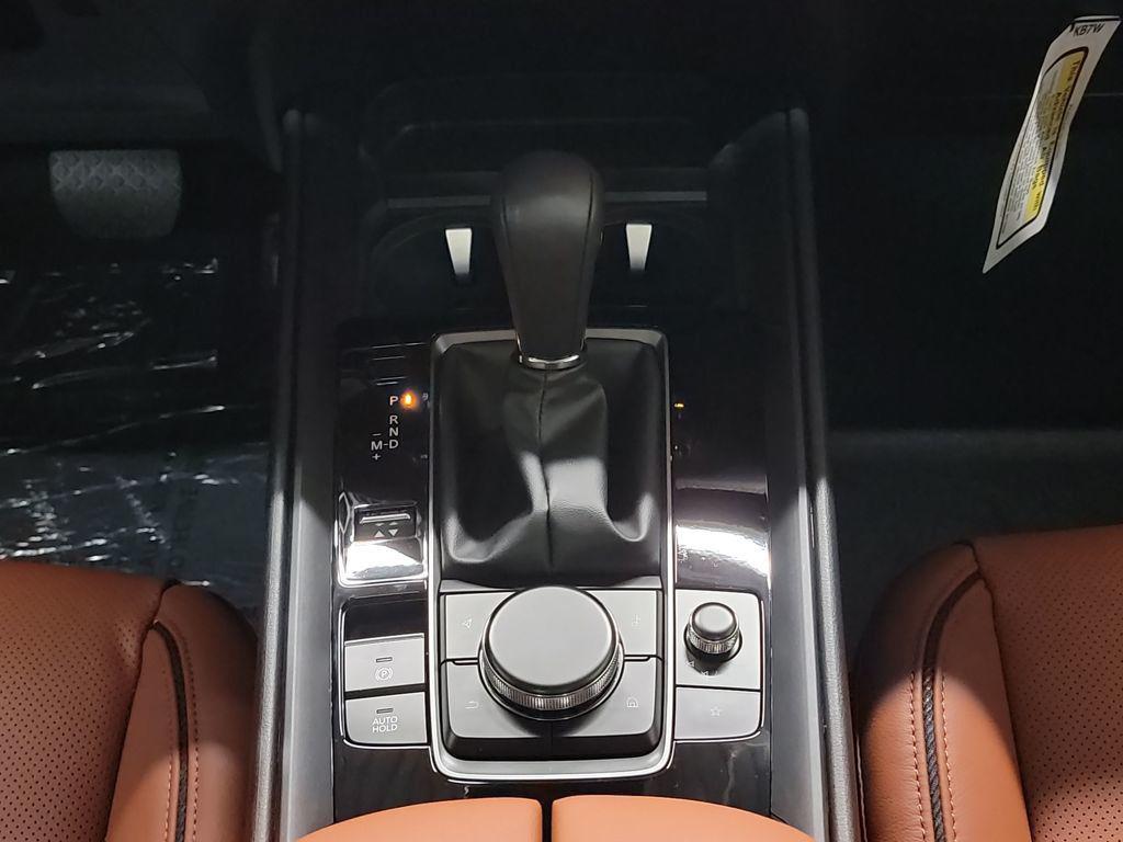 new 2025 Mazda CX-50 car, priced at $42,141