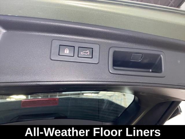 used 2020 Subaru Forester car, priced at $18,806