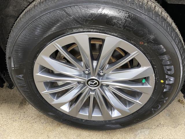 used 2024 Mazda CX-90 car, priced at $32,998