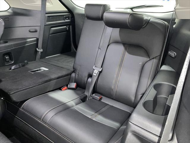used 2024 Mazda CX-90 car, priced at $32,998