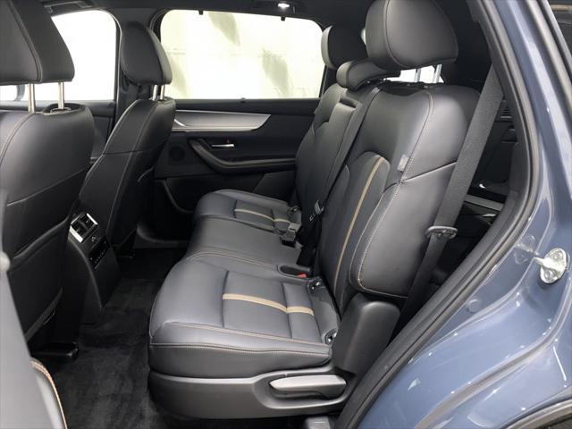 used 2025 Mazda CX-70 car, priced at $48,268