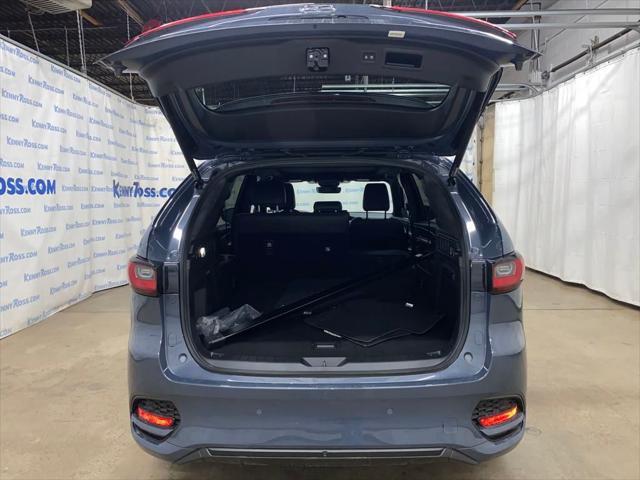used 2025 Mazda CX-70 car, priced at $47,509