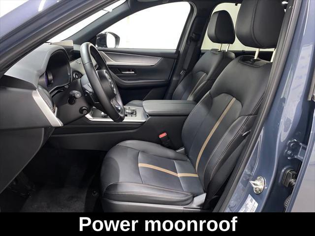 used 2025 Mazda CX-70 car, priced at $47,509