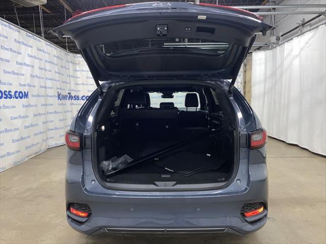 used 2025 Mazda CX-70 car, priced at $48,268