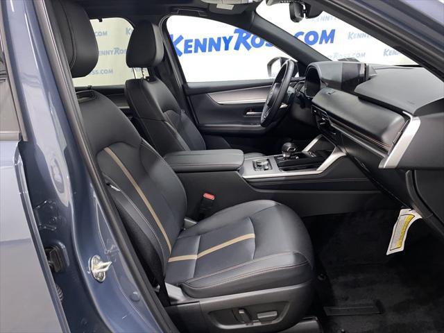 used 2025 Mazda CX-70 car, priced at $48,268