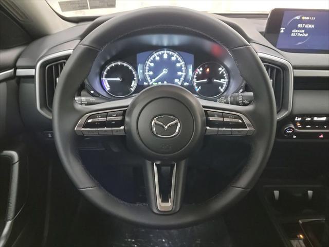 new 2025 Mazda CX-50 Hybrid car, priced at $34,899
