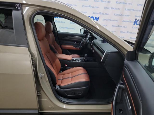used 2023 Mazda CX-50 car, priced at $35,026