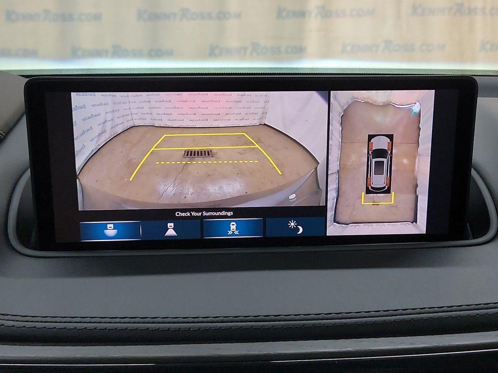 used 2024 Acura MDX car, priced at $55,998