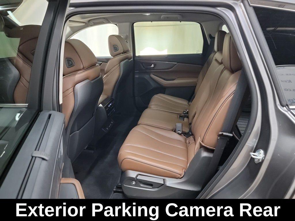 used 2024 Acura MDX car, priced at $55,998