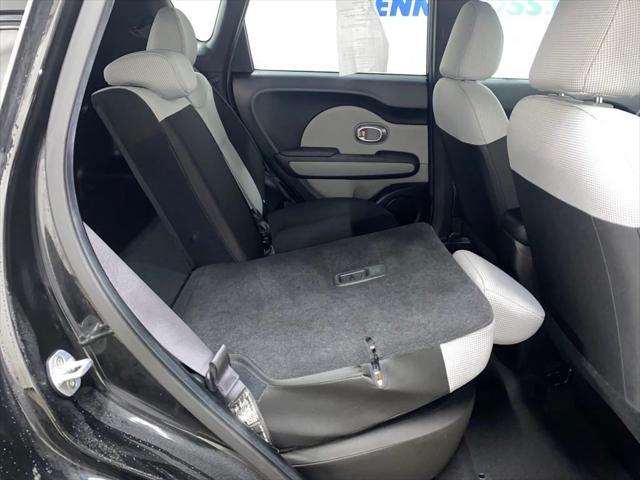 used 2016 Kia Soul car, priced at $11,381