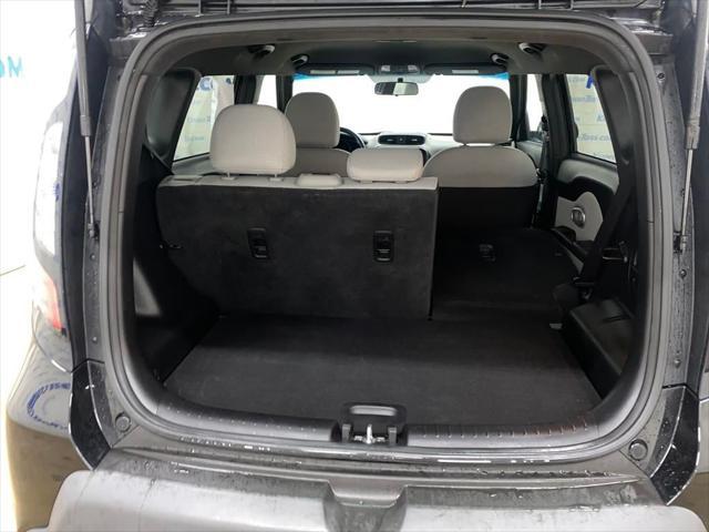 used 2016 Kia Soul car, priced at $11,381