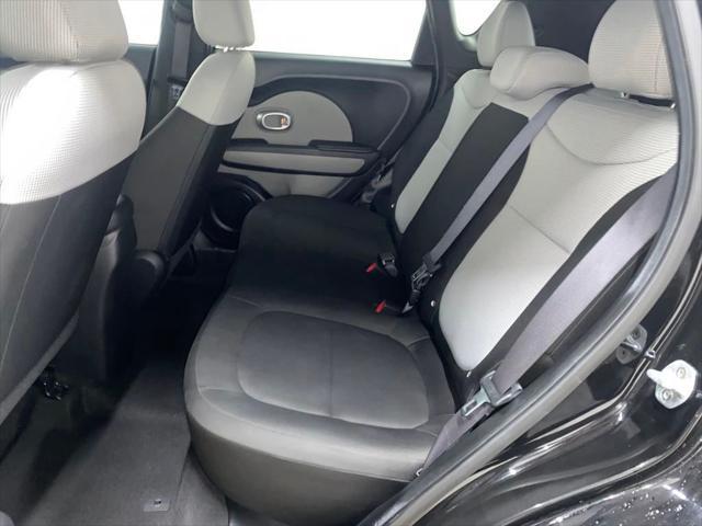 used 2016 Kia Soul car, priced at $11,381