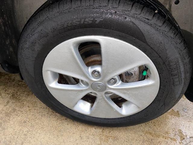 used 2016 Kia Soul car, priced at $11,381