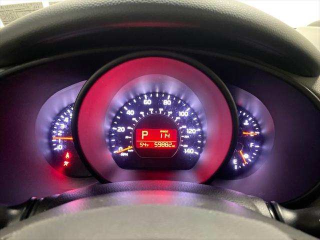 used 2016 Kia Soul car, priced at $11,381