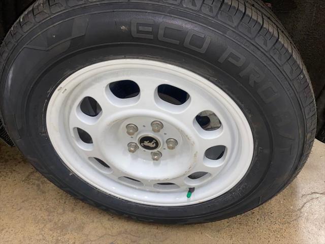 used 2023 Ford Bronco Sport car, priced at $28,929