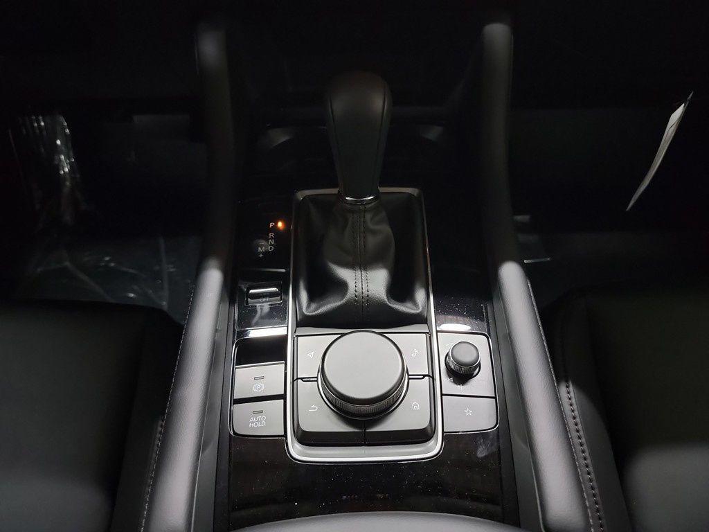 new 2025 Mazda Mazda3 car, priced at $25,756