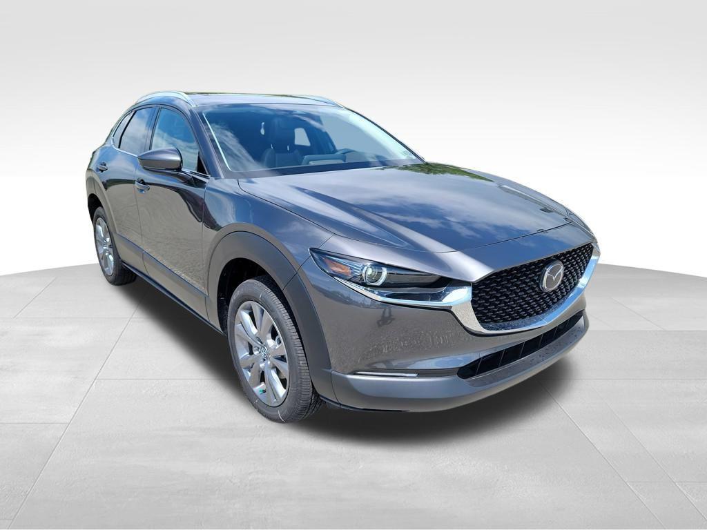 new 2025 Mazda CX-30 car, priced at $33,397
