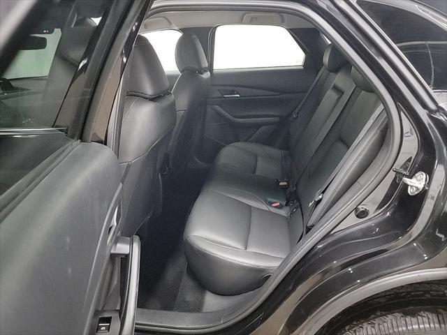 used 2023 Mazda CX-30 car, priced at $23,711