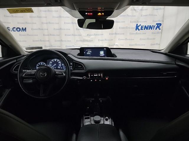 used 2023 Mazda CX-30 car, priced at $22,998
