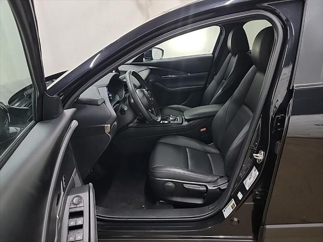 used 2023 Mazda CX-30 car, priced at $23,711