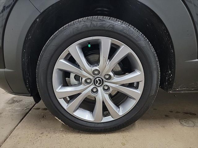 used 2023 Mazda CX-30 car, priced at $22,998