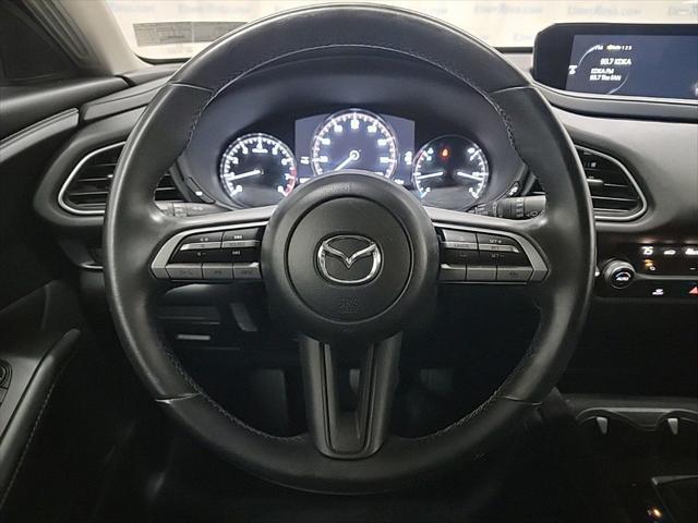 used 2023 Mazda CX-30 car, priced at $22,998