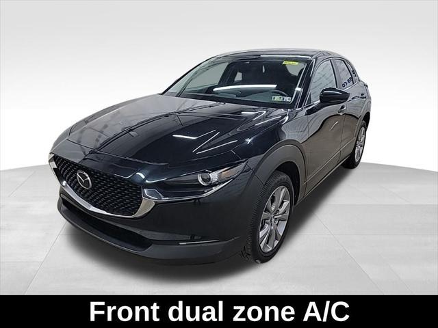 used 2023 Mazda CX-30 car, priced at $22,998