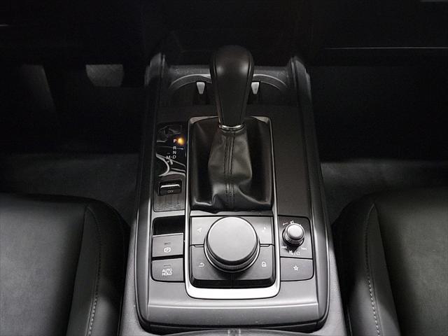 used 2023 Mazda CX-30 car, priced at $23,711