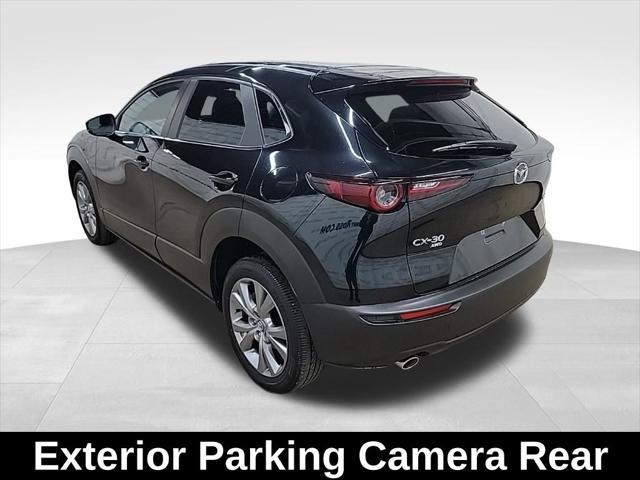 used 2023 Mazda CX-30 car, priced at $22,998