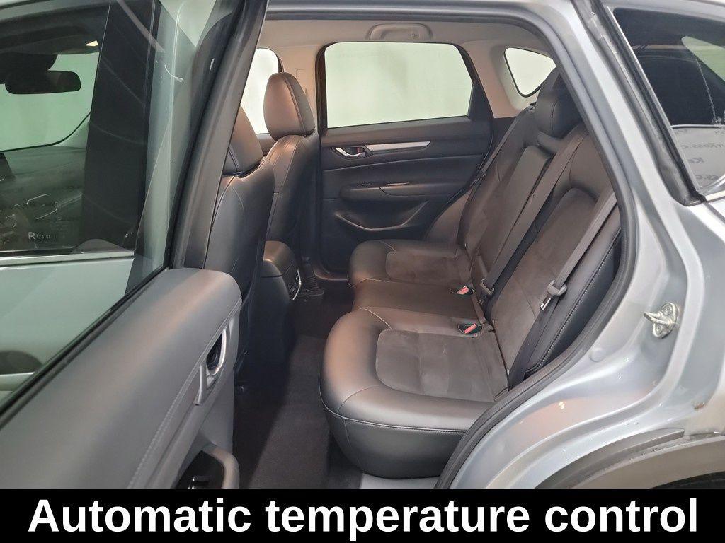 used 2018 Mazda CX-5 car, priced at $17,884
