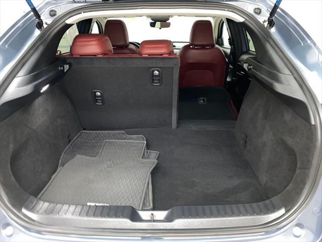 used 2022 Mazda CX-30 car, priced at $25,274