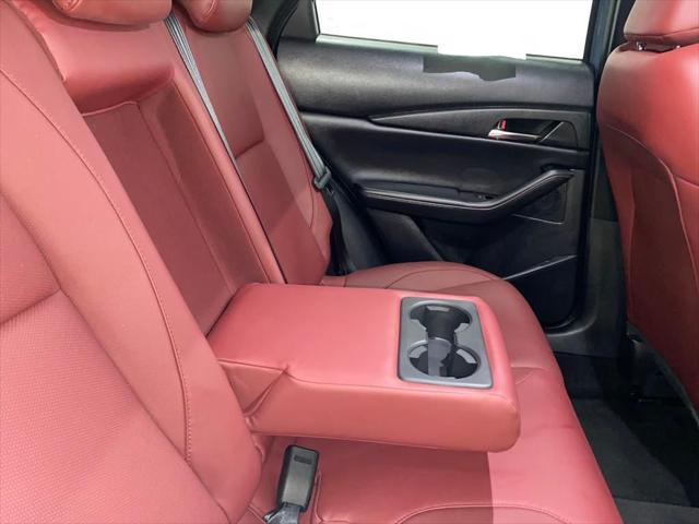 used 2022 Mazda CX-30 car, priced at $25,274