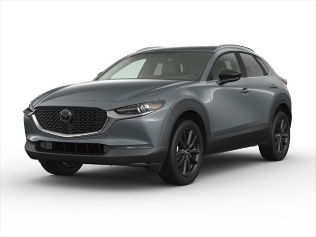 used 2022 Mazda CX-30 car, priced at $25,274