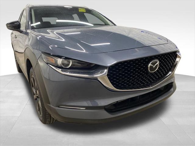 used 2022 Mazda CX-30 car, priced at $25,274