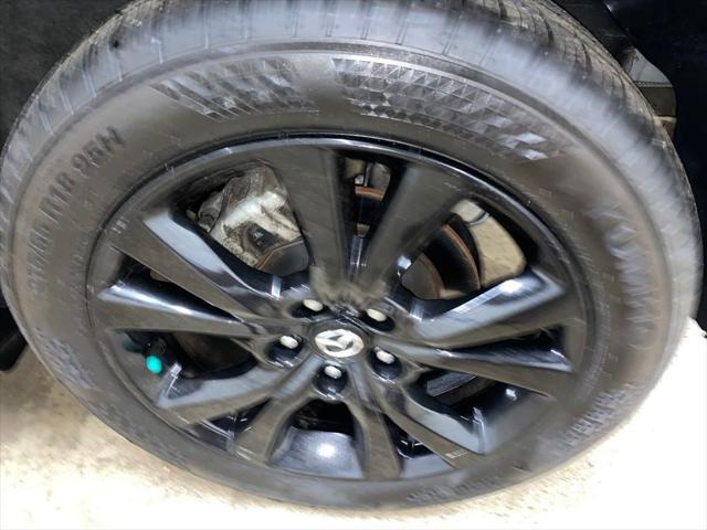 used 2022 Mazda CX-30 car, priced at $25,274