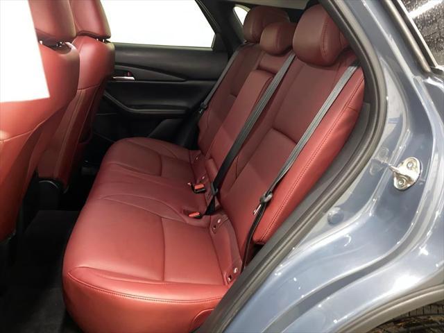 used 2022 Mazda CX-30 car, priced at $25,274