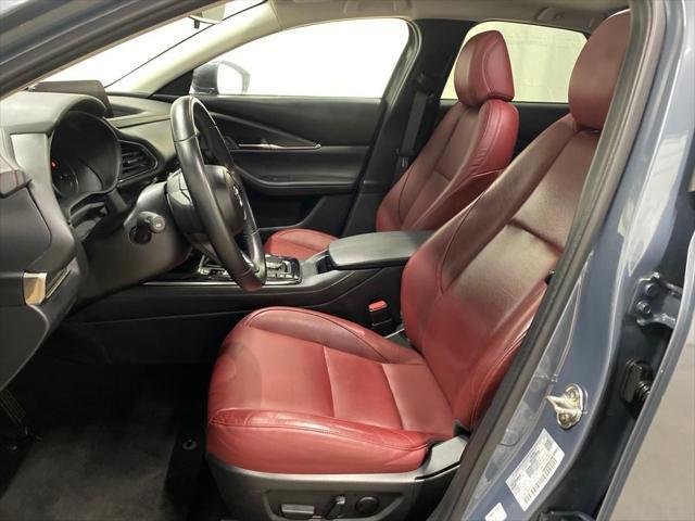 used 2022 Mazda CX-30 car, priced at $25,274