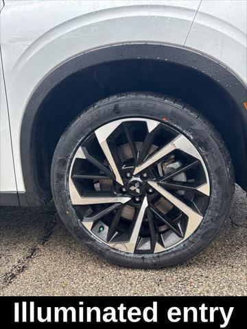 used 2022 Mitsubishi Outlander car, priced at $24,965