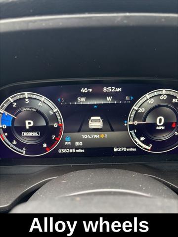 used 2022 Mitsubishi Outlander car, priced at $24,965