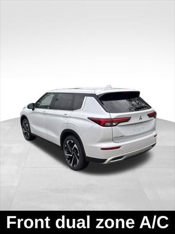 used 2022 Mitsubishi Outlander car, priced at $24,965