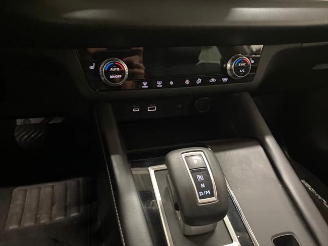 used 2022 Mitsubishi Outlander car, priced at $24,324