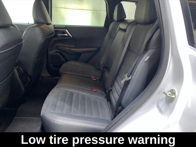 used 2022 Mitsubishi Outlander car, priced at $24,324