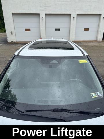 used 2022 Mitsubishi Outlander car, priced at $24,965
