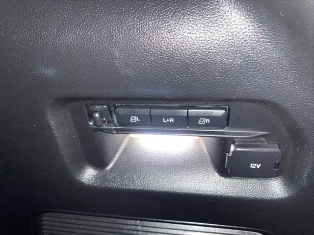 used 2021 Ford Explorer car, priced at $35,062