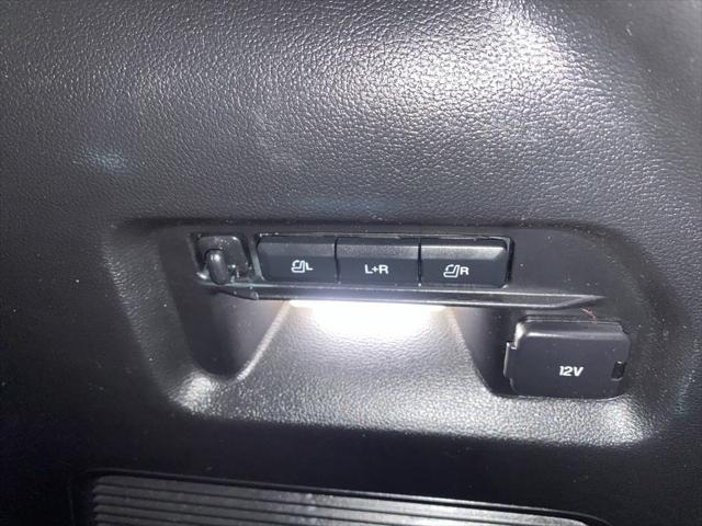 used 2021 Ford Explorer car, priced at $36,991