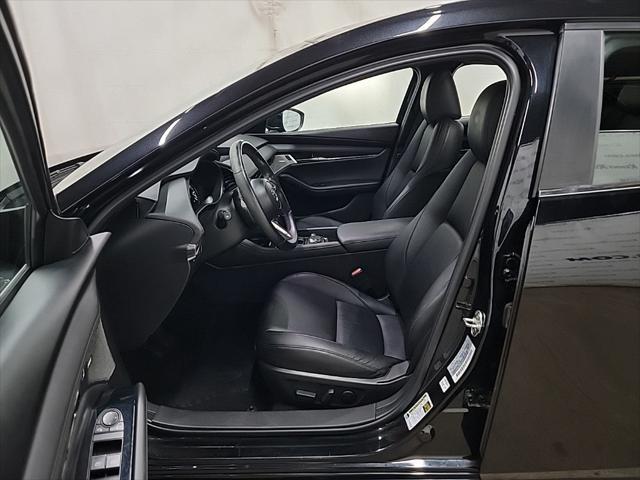 used 2019 Mazda Mazda3 car, priced at $20,317